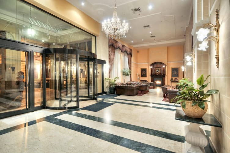 Ax The Victoria Hotel photo 3