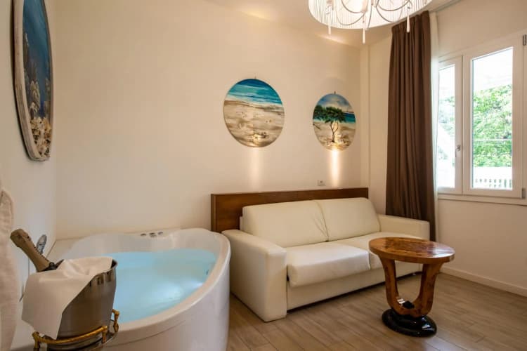 Rimini Suite Hotel photo 2