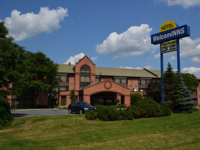 Hotel Welcominns, photo 2