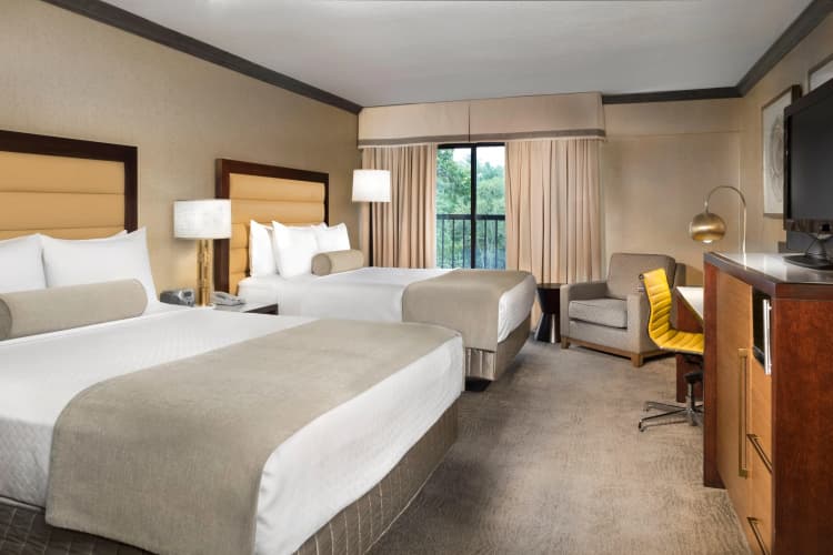 Crowne Plaza Resort Asheville photo 3