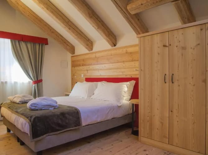 Alagna Mountain Resort & Spa photo 3