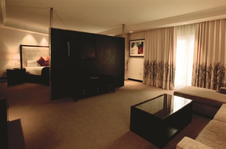 Harrah's Resort Southern California photo 4