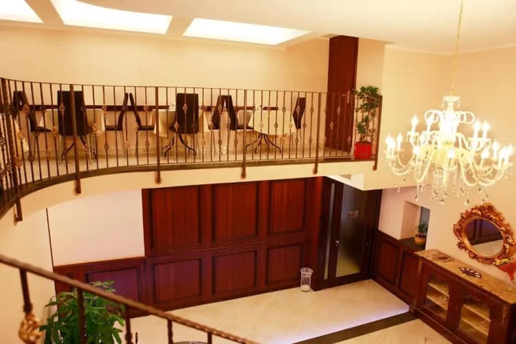 Lanfipe Palace, photo 3