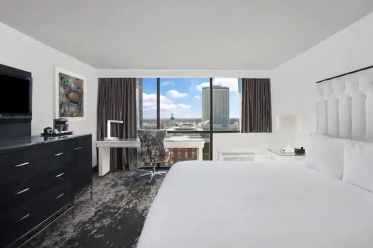 DoubleTree by Hilton Hotel Tallahassee photo 3