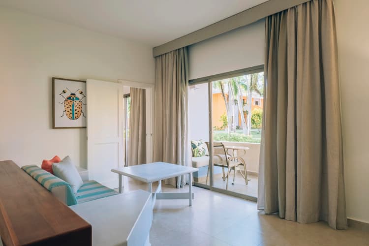 Iberostar Selection Bavaro Suites photo 3