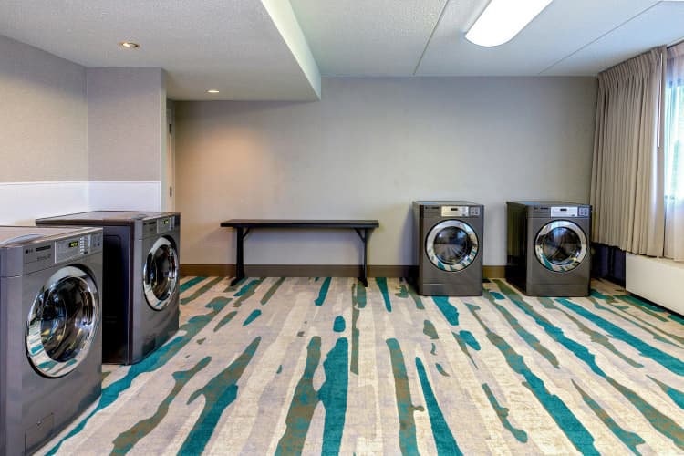 DoubleTree by Hilton Hotel Boston - Westborough photo 4