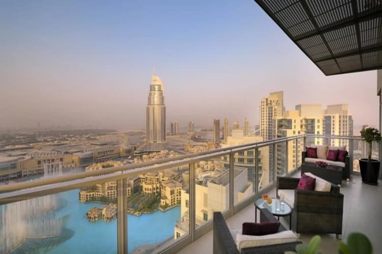 Ramada by Wyndham Downtown Dubai, photo 5