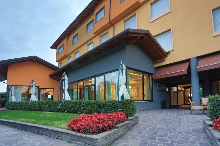 La Torretta photo 2