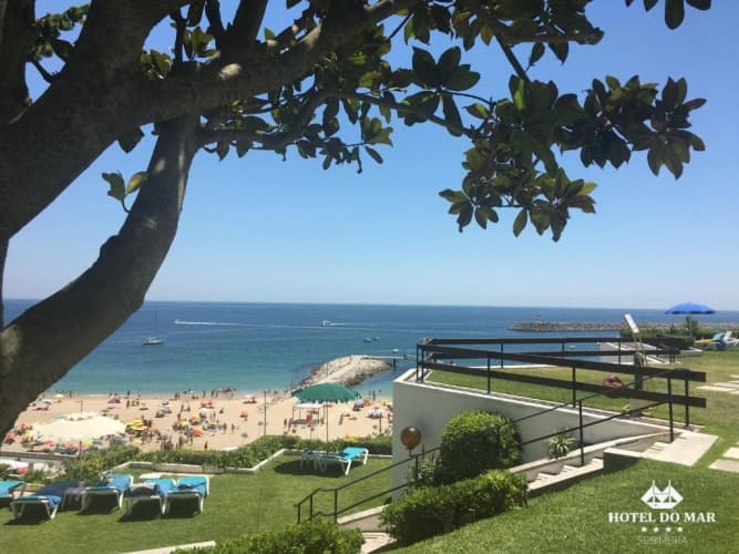 Hotel do Mar, photo 4