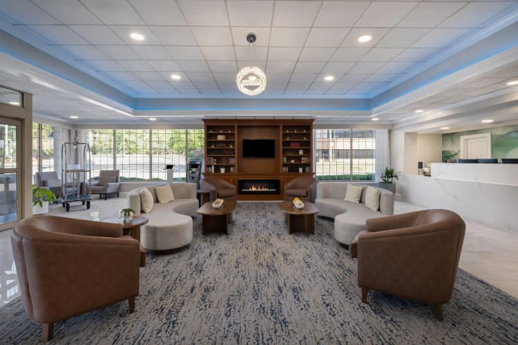 Wyndham Garden Manassas photo 3