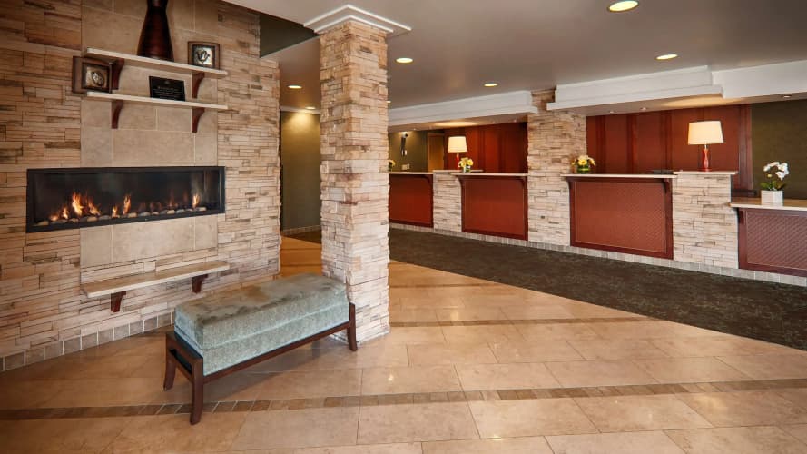 Best Western Plus Langley Inn photo 3
