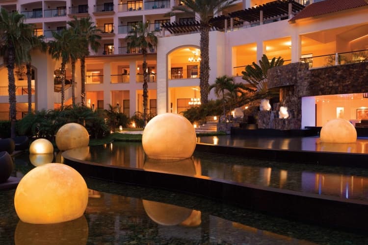 Hyatt Ziva Los Cabos photo 2