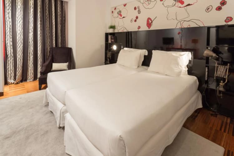 Porto Trindade Hotel photo 4
