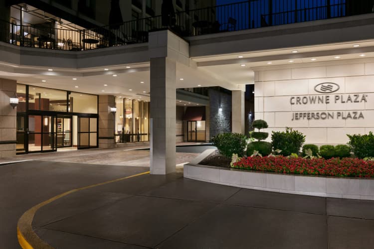 Crowne Plaza Crystal City-Washington, D.C. photo 2