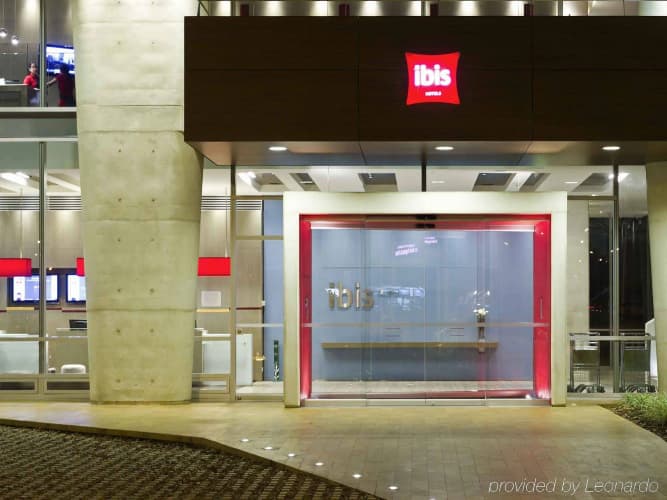 ibis Medellin photo 2
