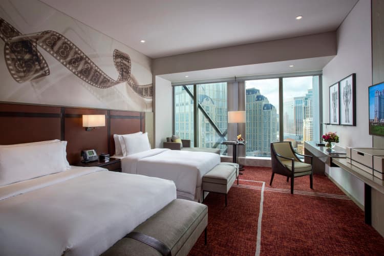 Studio City Hotel photo 4