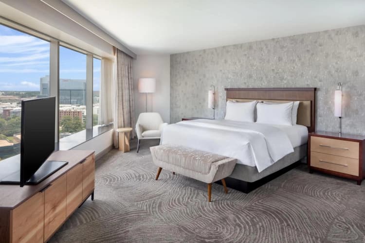 The Westin Atlanta Perimeter North photo 5