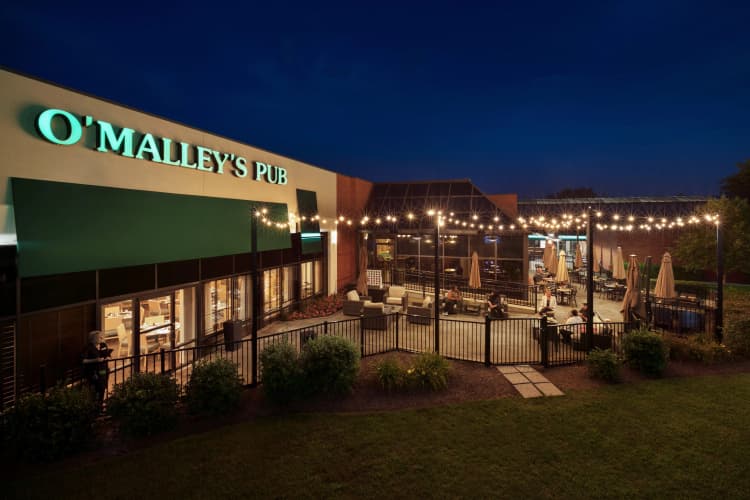 Holiday Inn Washington - Dulles International Airport photo 2