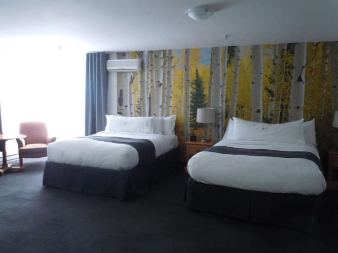 L'Auberge du Lac Saint-Pierre photo 5