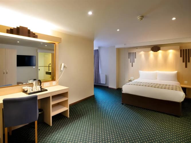 Tavistock Hotel photo 4