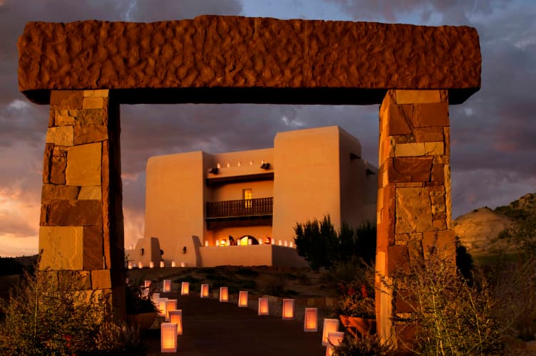 Hilton Santa Fe Buffalo Thunder photo 2