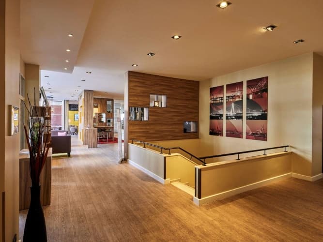 Mercure Hotel Severinshof Koeln City (Adults only) photo 3