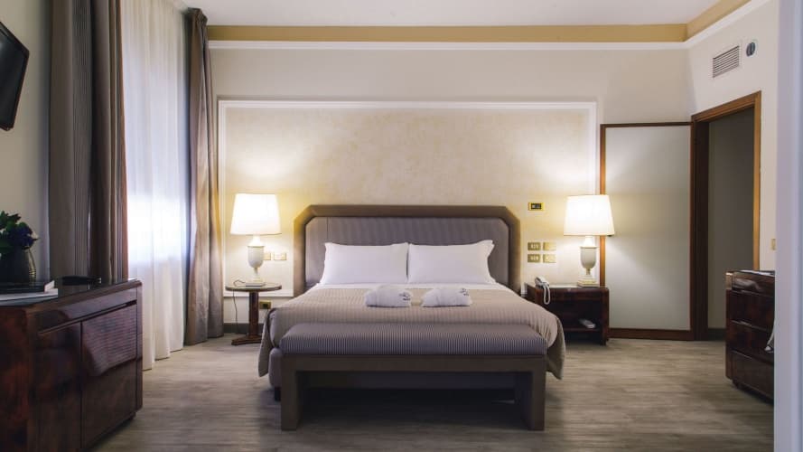 Grand Hotel Excelsior photo 5