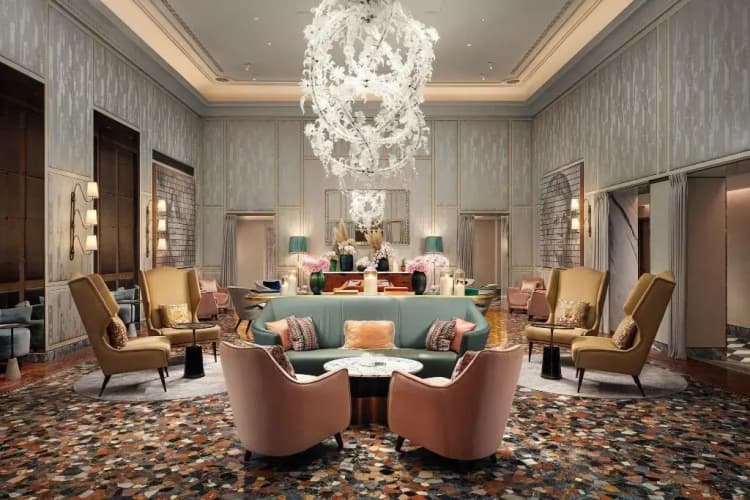 The St. Regis Venice photo 3