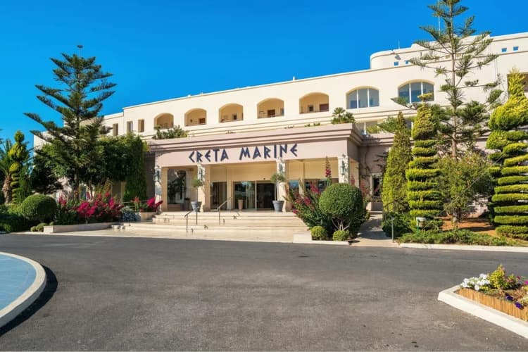 Iberostar Selection Creta Marine, photo 2