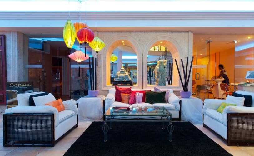 Lago Garden Hotel & Spa, photo 4