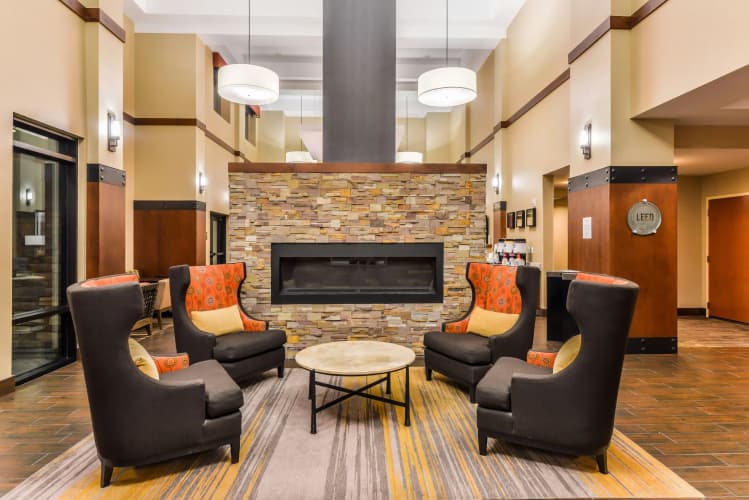Hampton Inn & Suites Boulder-North photo 3