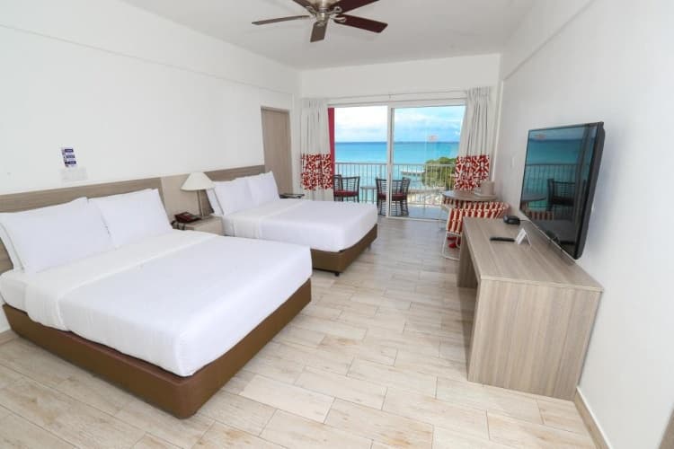 Grand Decameron Montego Beach, All-Inclusive photo 5