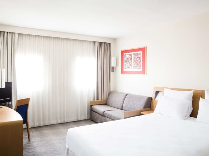 Novotel Roma Est, photo 5