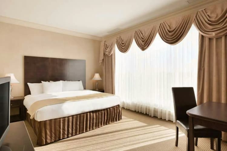 Border Inn & Suites photo 4