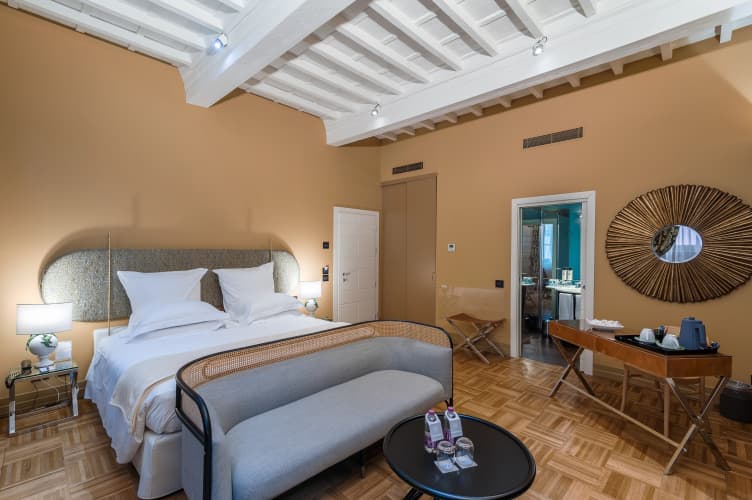 Hotel Firenze Number Nine photo 4