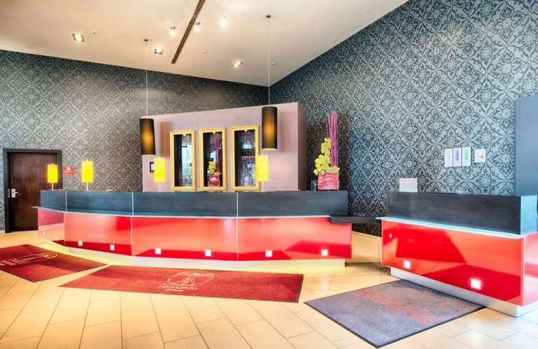 Leonardo Royal Hotel Munich photo 3