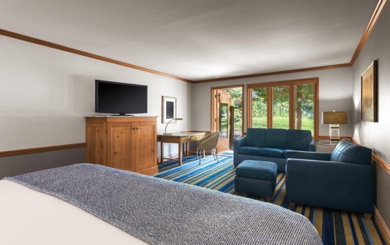 Semiahmoo Resort Golf & Spa, Trademark Collection By Wyndham, photo 3