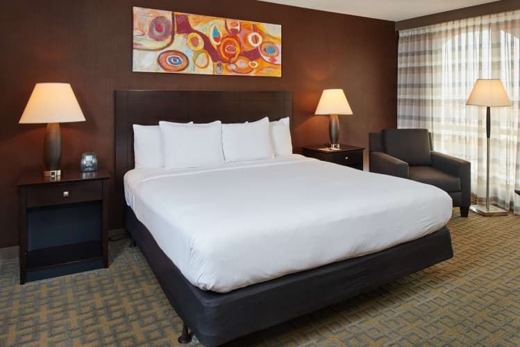 DoubleTree by Hilton Hotel Dallas - Market Center photo 4