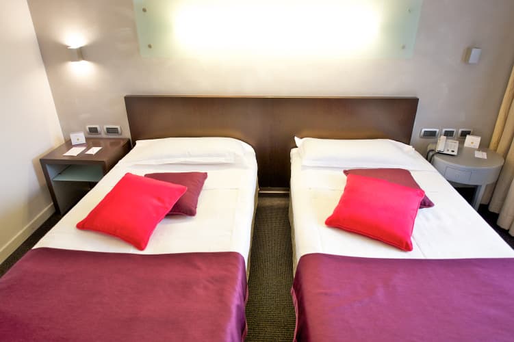 Hotel Mercure Palermo Centro photo 5