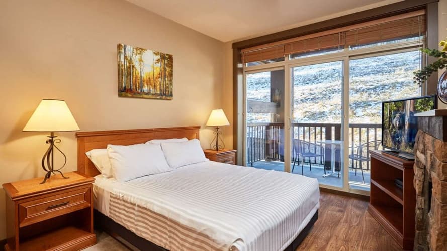Palliser Lodge photo 4