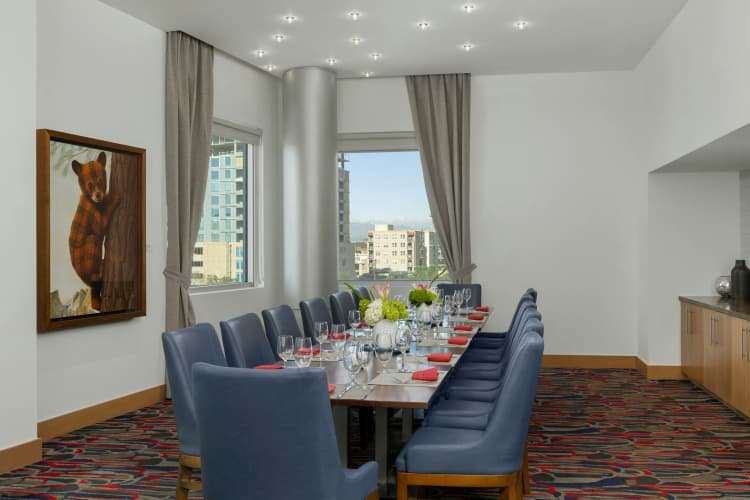 The Art Hotel Denver, Curio Collection by Hilton photo 4