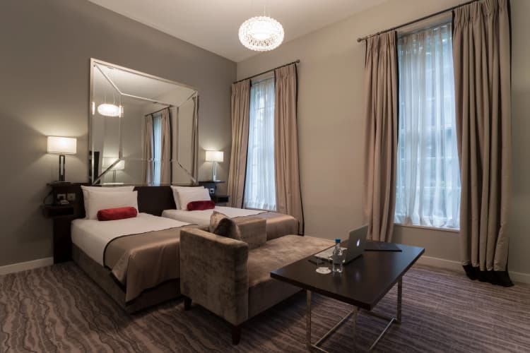 DoubleTree by Hilton London Greenwich photo 5