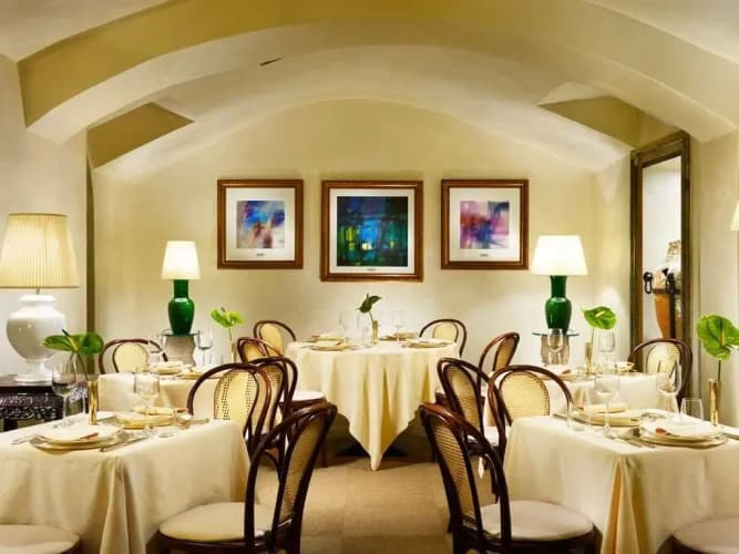 Hotel Pierre Milano, photo 4