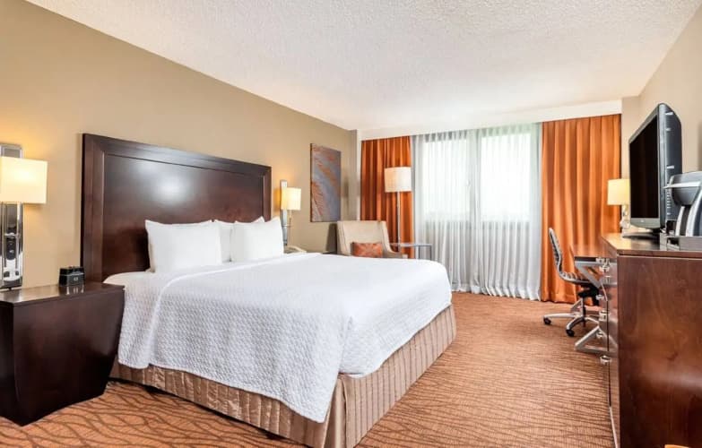 Sonesta Miami Airport, photo 3