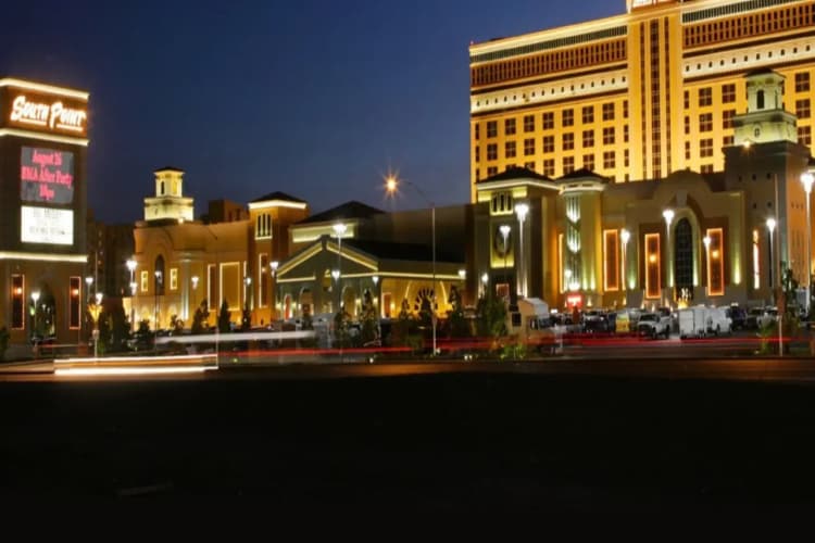 South Point Casino & Spa photo 2
