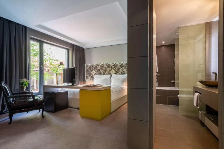 Innside By Melia Prague Old Town photo 5