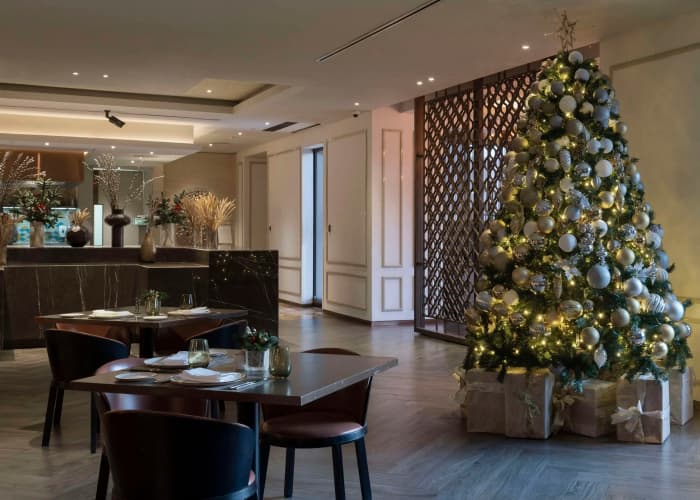 Kempinski Hotel Mall Of The Emirates photo 2