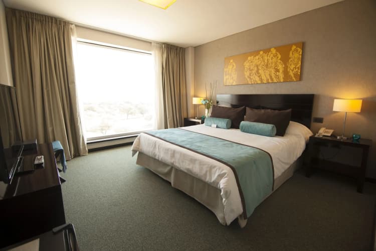 Epic Hotel San Luis photo 5