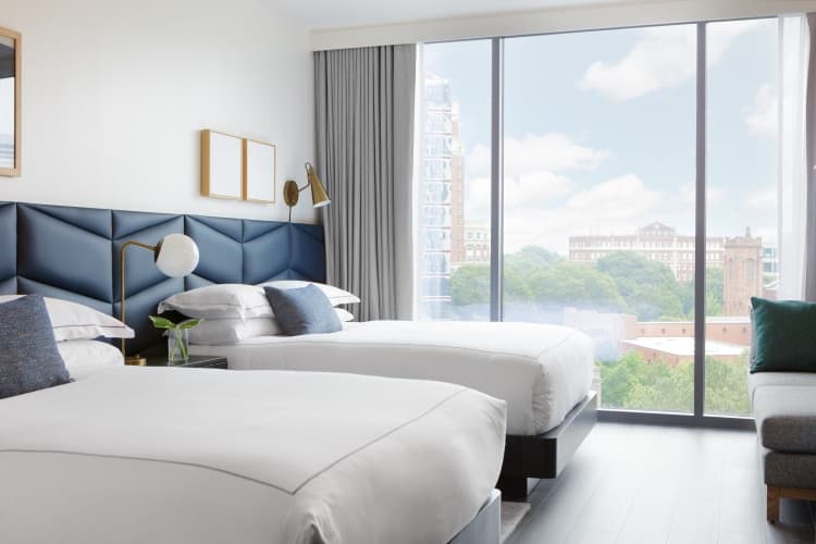 Kimpton Shane Hotel photo 4