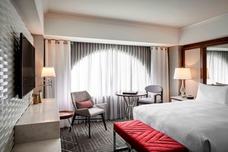JW Marriott San Francisco Union Square photo 5